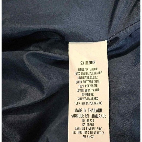 New Talbots Grey Lux Knit Tipped Jacket Trimmed in Classic Houndstooth Sz 16W - Picture 5 of 6